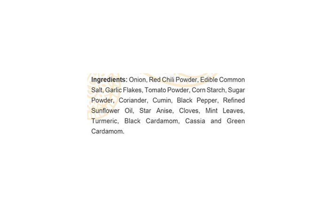 Nilon's Chicken Curry Mix    Pack  90 grams